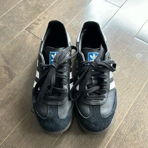 Adidas Samba